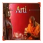 swaminarayan aarti android application logo